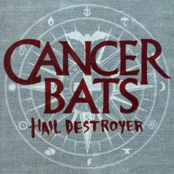 Hail Destroyer