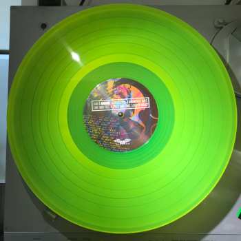 LP Cancer Bats: The Spark That Moves CLR | LTD