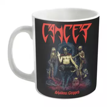 Taza Shadow Gripped