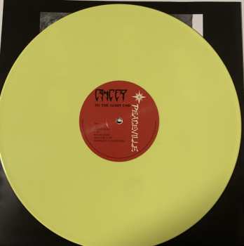 LP Cancer: To The Gory End LTD | CLR