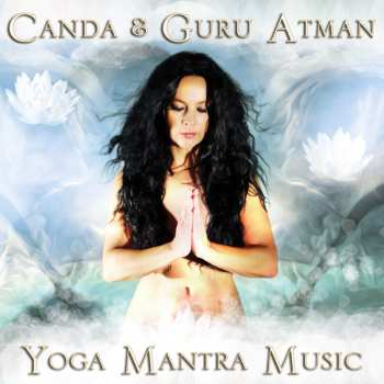 CD Canda: Yoga Mantra Music