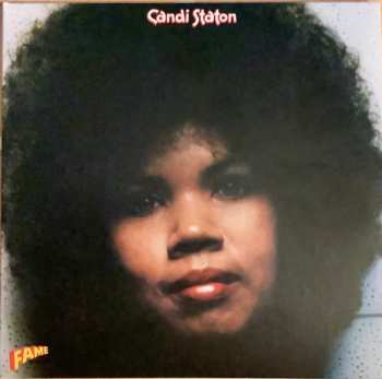 Album Candi Staton: Candi Staton