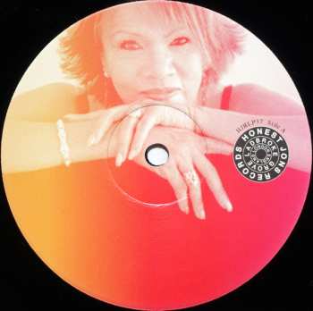 LP Candi Staton: Who's Hurting Now?