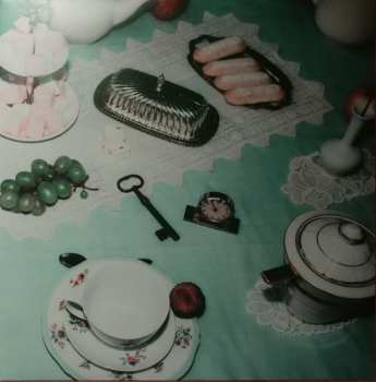 LP Candice: Deuxième Pétale: Floraison