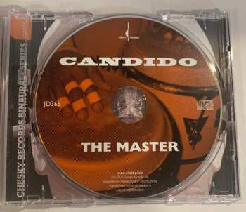 CD Candido: The Master