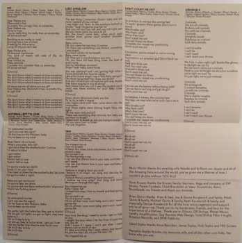 CD Candlebox: Wolves