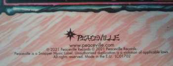 3LP/Caja Candlemass: Epicus Doomicus Metallicus LTD | DLX | CLR