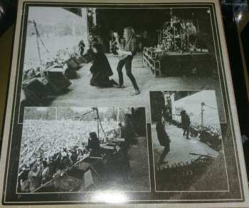 LP Candlemass: Dynamo Doom LTD | CLR