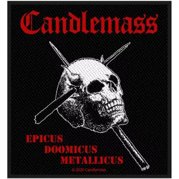 Aplicación Epicus Doomicus Metallicus