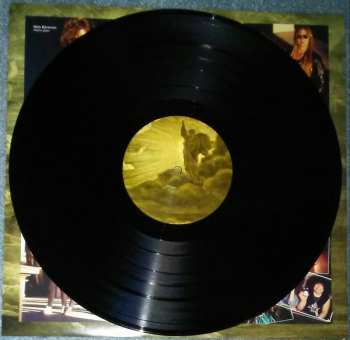 LP Candlemass: Tales Of Creation