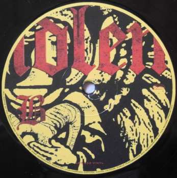 LP Candlemass: The Pendulum LTD