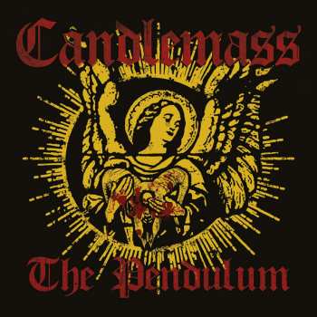 LP Candlemass: The Pendulum LTD