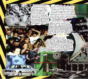 CD Candy: Good To Feel