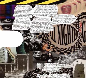 CD Candy: Good To Feel