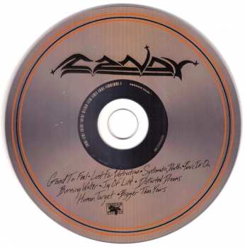 CD Candy: Good To Feel