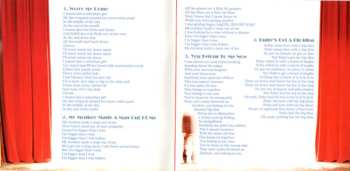 CD Candy Butchers: Play With Your Head