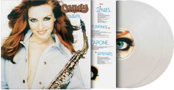 Album Candy Dulfer: Big Girl