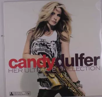 Her Ultimate Collection