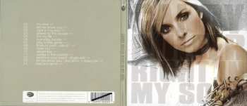 CD Candy Dulfer: Right In My Soul