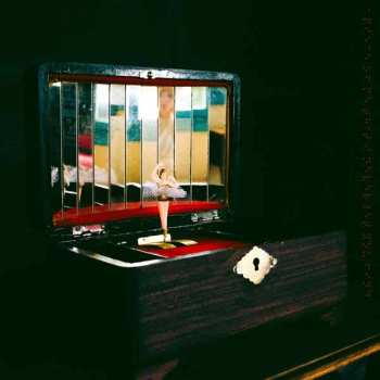 CD Cane Hill: A Piece of Me I Never Let You Find