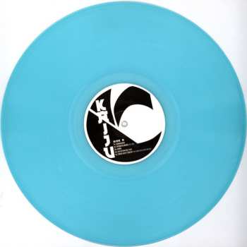 LP Canibus: Kaiju CLR | LTD