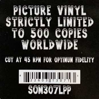 LP Cannabis Corpse: Blunted At Birth LTD | PIC