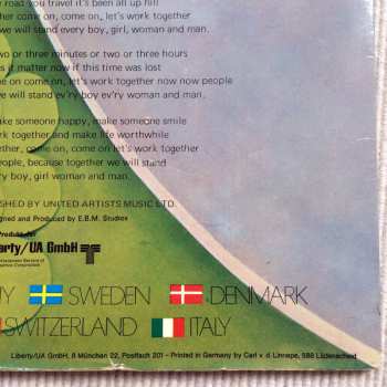 LP Canned Heat: '70 Concert: Recorded Live In Europe