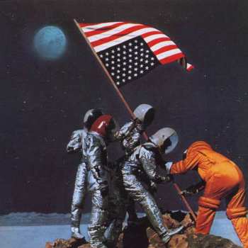 Album Canned Heat: Future Blues