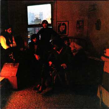 2CD John Lee Hooker: Hooker 'N Heat LTD