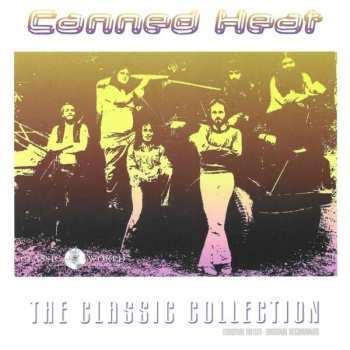 CD Canned Heat: The Classic Collection