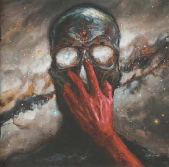 CD Bury Tomorrow: Cannibal