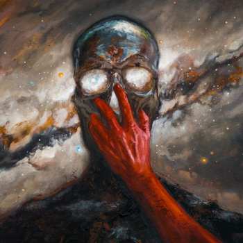 LP Bury Tomorrow: Cannibal