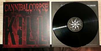 LP Cannibal Corpse: Kill