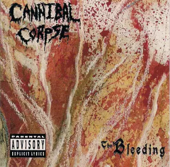 Cannibal Corpse: The Bleeding