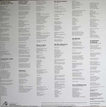 LP Cannibal Corpse: The Bleeding