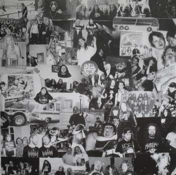 LP Cannibal Corpse: The Bleeding