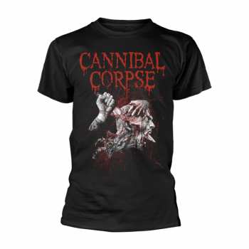Merch Cannibal Corpse: Camiseta Stabhead 2