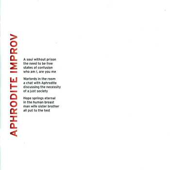 CD Cannibales & Vahines: N·o·w·h·e·r·e