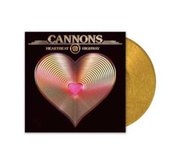 LP Cannons: Heartbeat Highway CLR | LTD