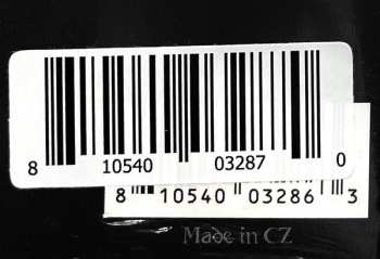 LP Can't Swim: Change Of Plans CLR | LTD