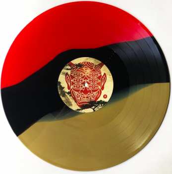LP Can't Swim: This Too Won’t Pass LTD | CLR