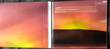 CD Canticum Novum: Samâ-ï: Alep La Cosmopolite