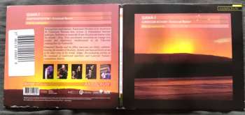 CD Canticum Novum: Samâ-ï: Alep La Cosmopolite