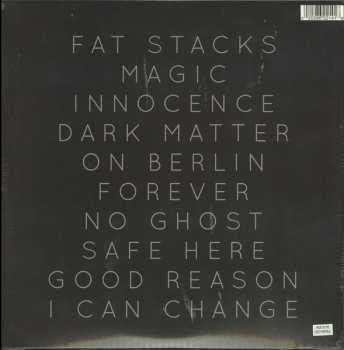 LP Canyon Spells: Now That We're Gone