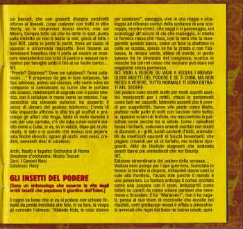 2LP Caparezza: Habemus Capa