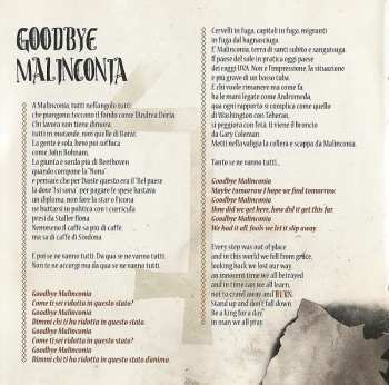 2LP Caparezza: Il Sogno Eretico