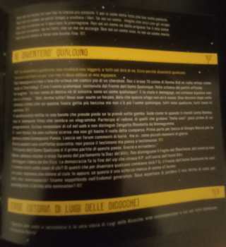 2LP Caparezza: Le Dimensioni Del Mio Caos