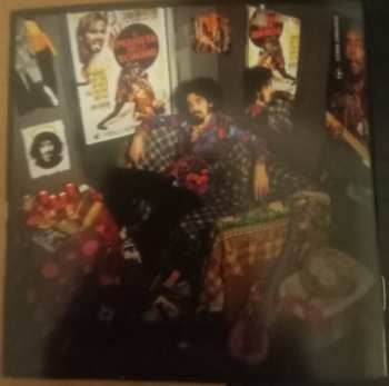 2LP Caparezza: Le Dimensioni Del Mio Caos