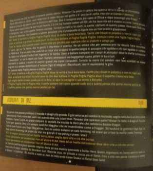 2LP Caparezza: Le Dimensioni Del Mio Caos