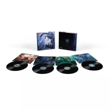 Monster Hunterworld: Iceborne